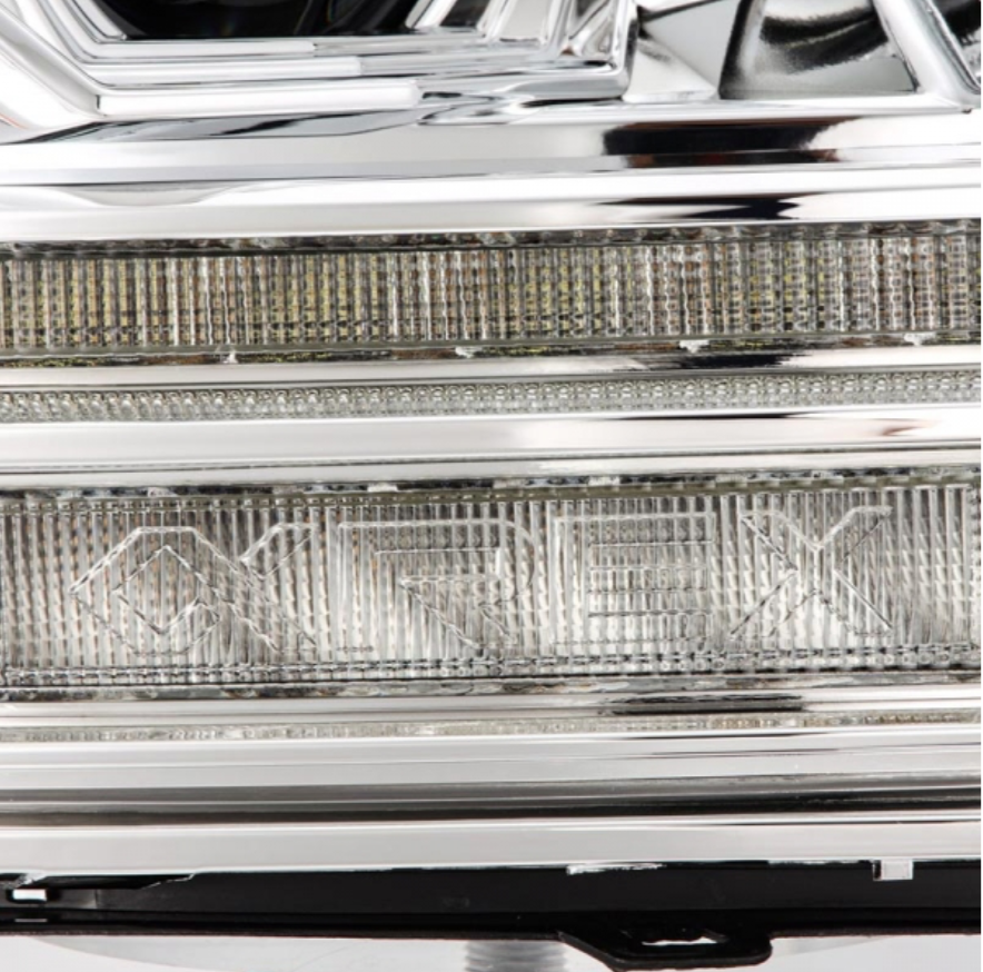 - Diesel Performance Part