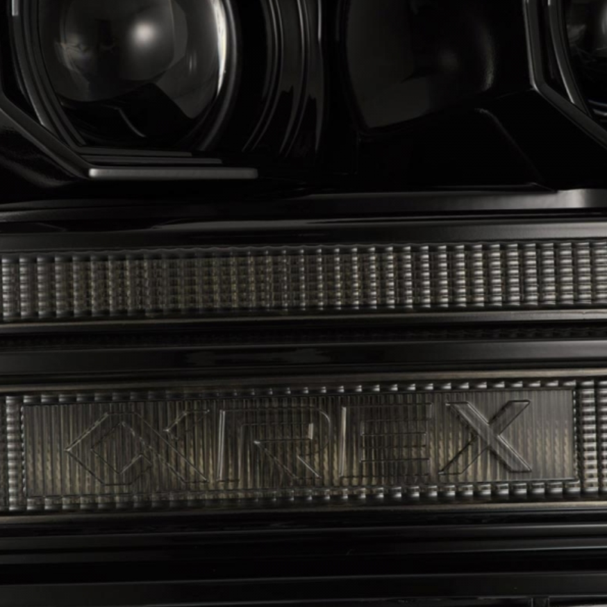 - Diesel Performance Part