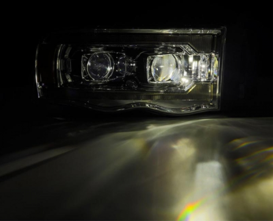 - Diesel Performance Part