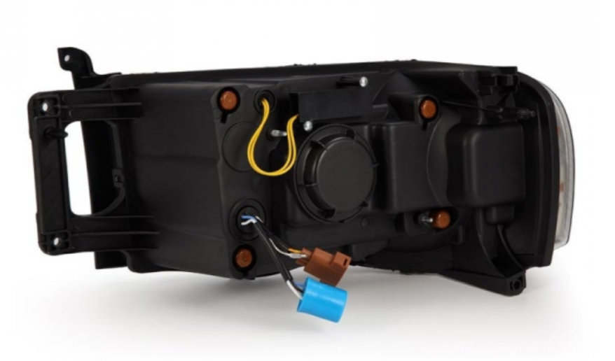 - Diesel Performance Part