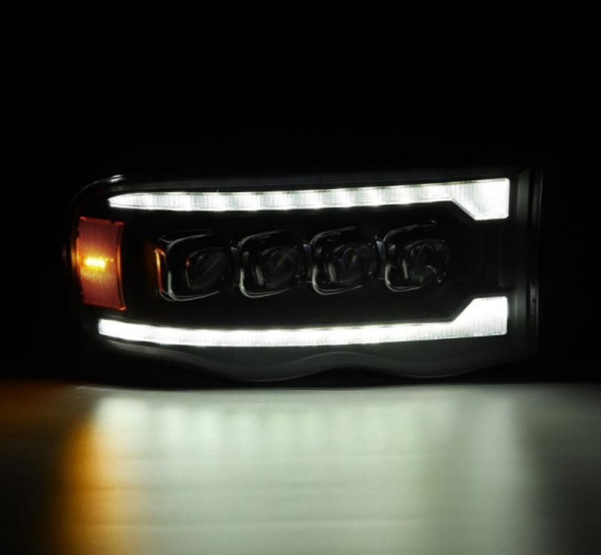 - Diesel Performance Part