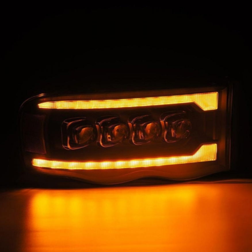 - Diesel Performance Part