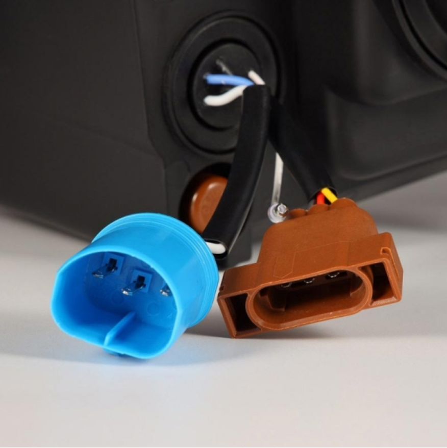 - Diesel Performance Part