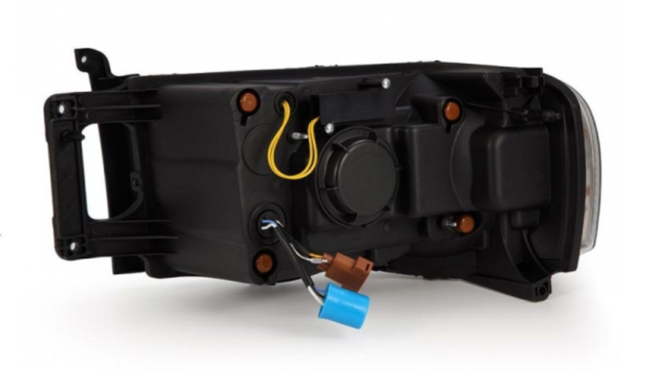 - Diesel Performance Part