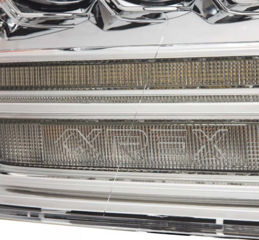 - Diesel Performance Part