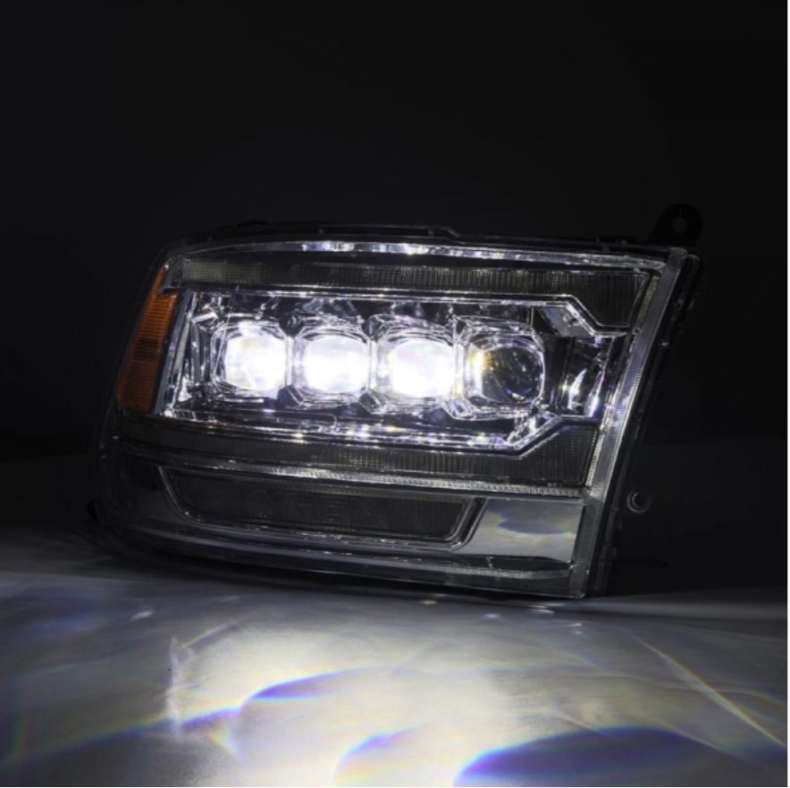 - Diesel Performance Part