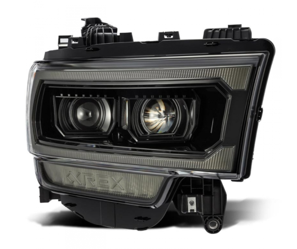 - Diesel Performance Part