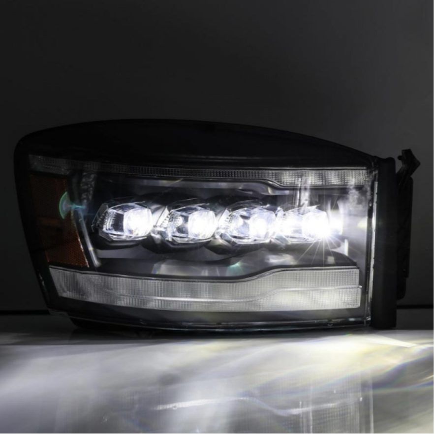 - Diesel Performance Part