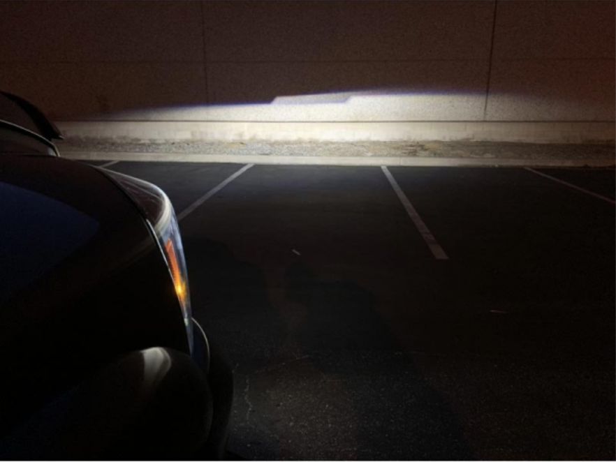 - Diesel Performance Part