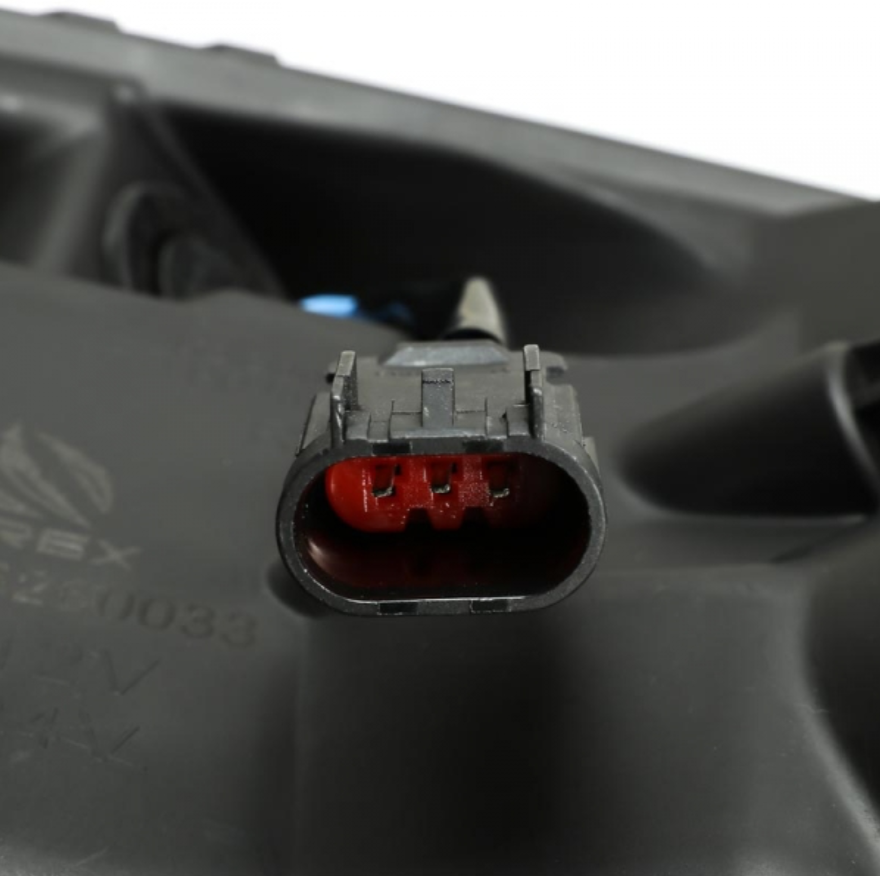 - Diesel Performance Part