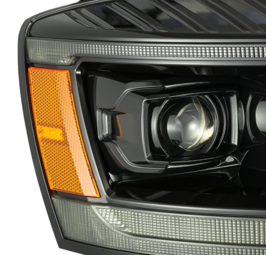 - Diesel Performance Part