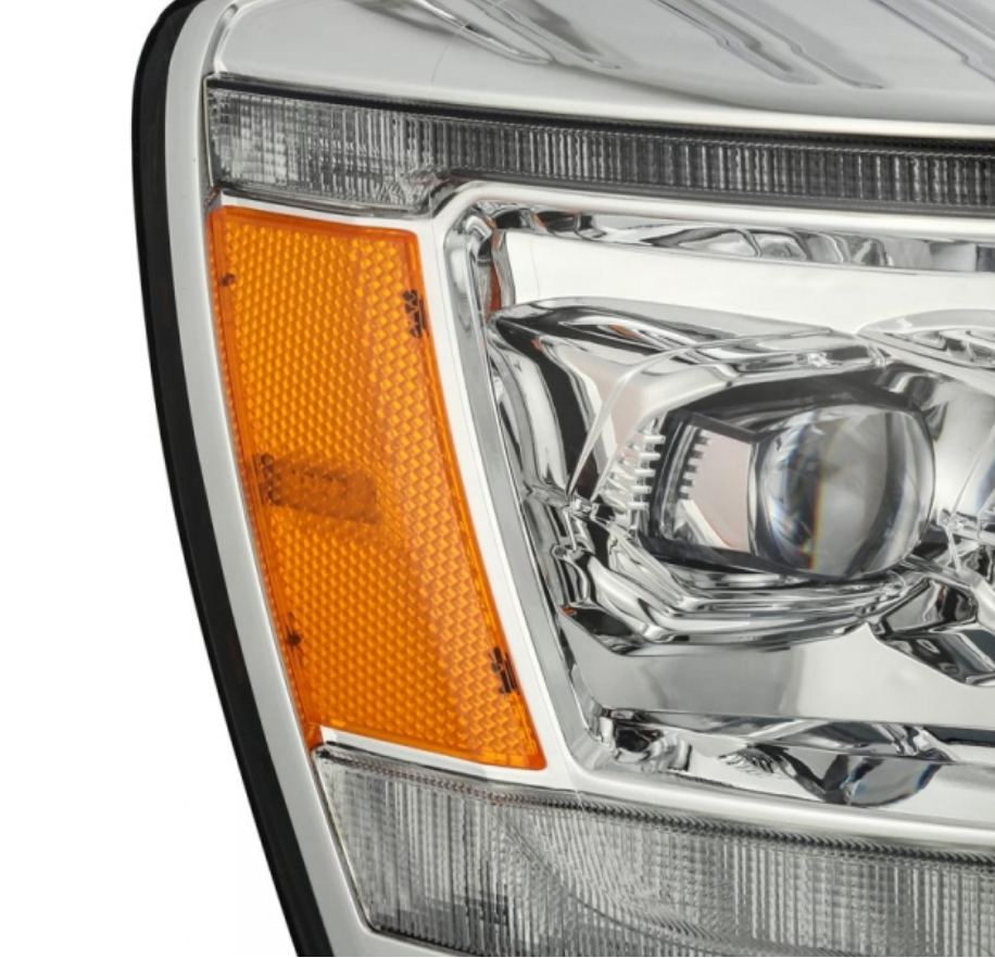 - Diesel Performance Part