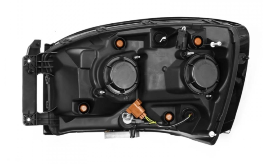 - Diesel Performance Part