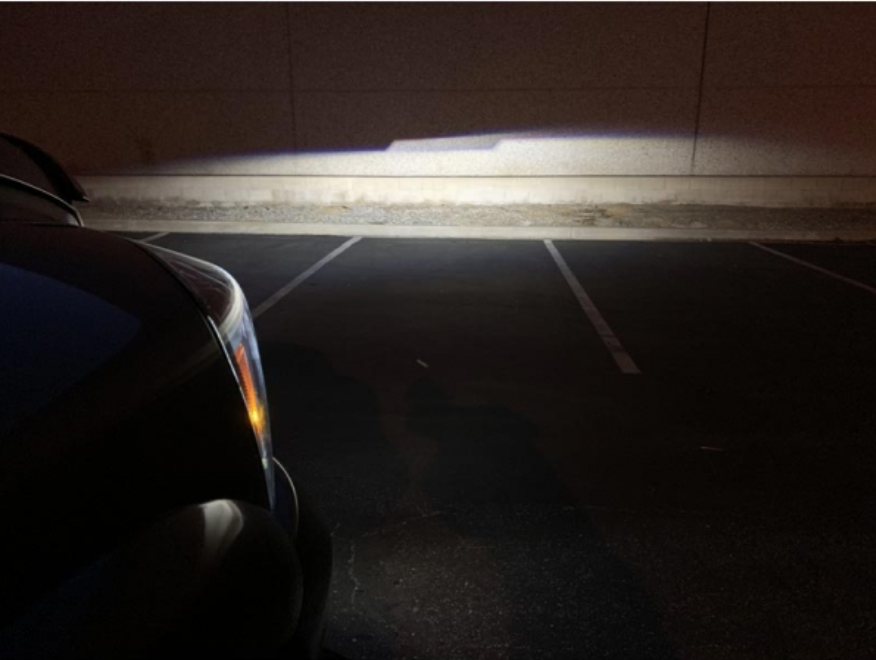 - Diesel Performance Part