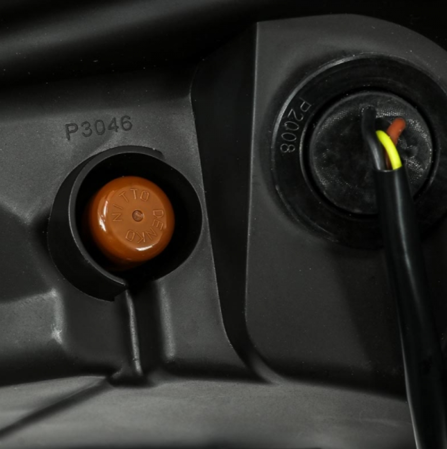 - Diesel Performance Part