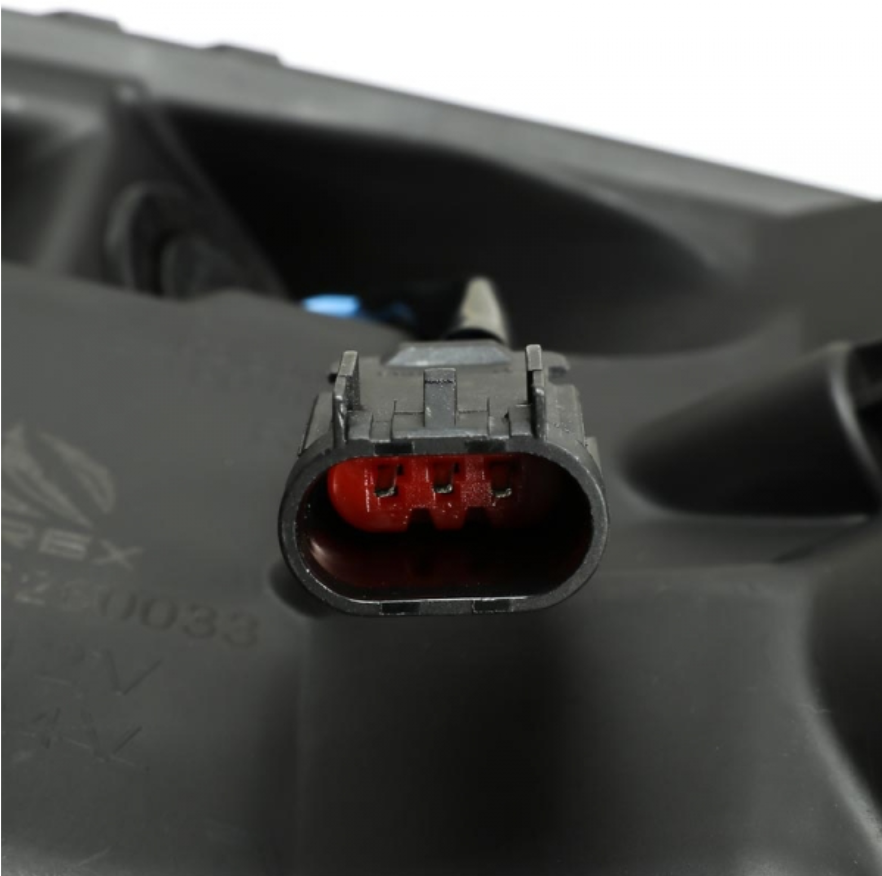 - Diesel Performance Part