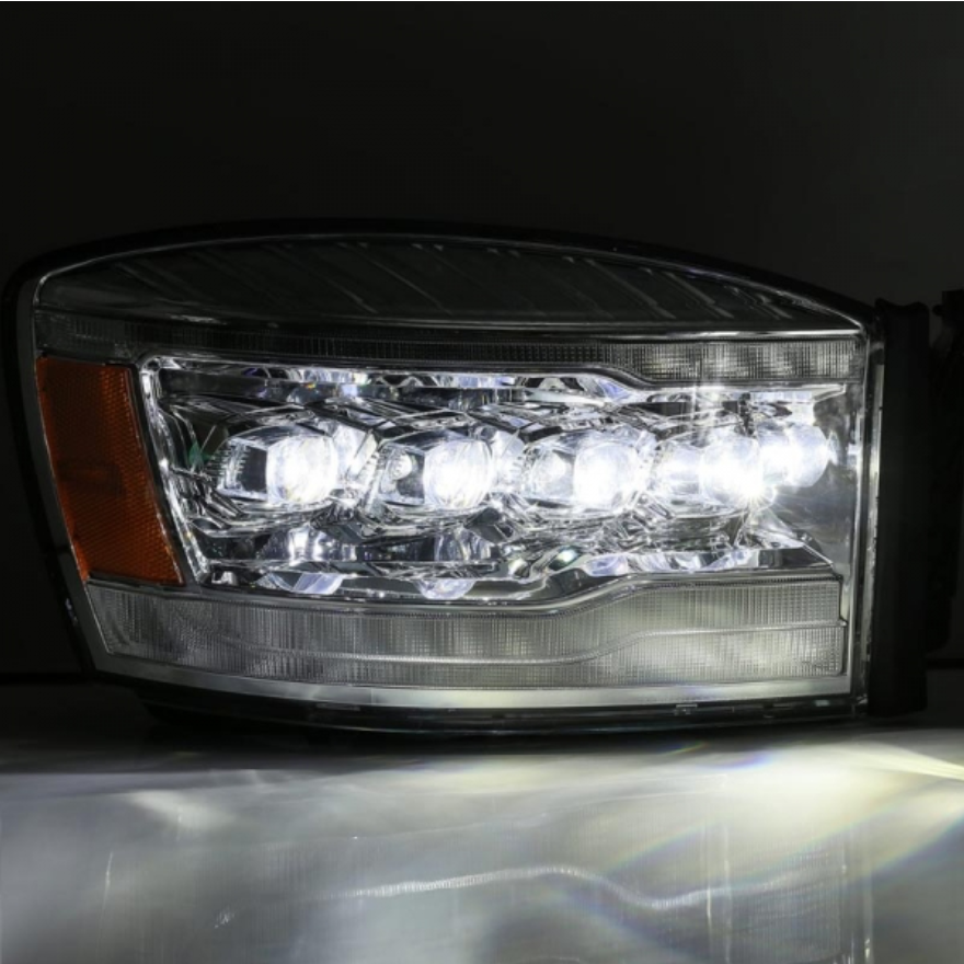 - Diesel Performance Part