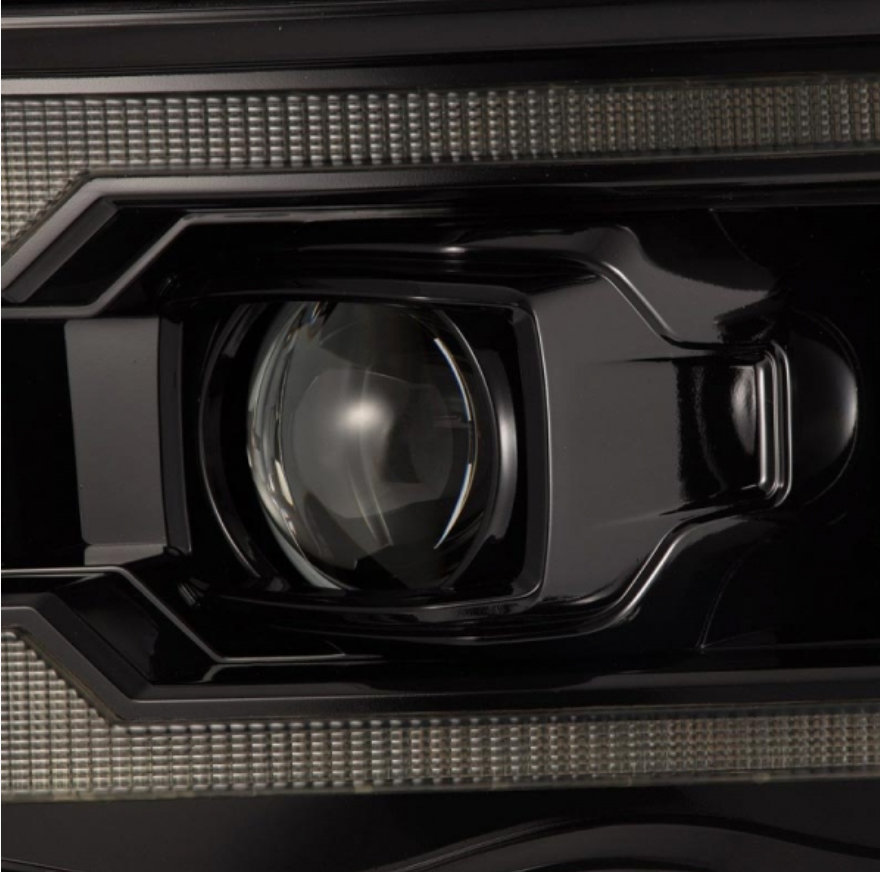 - Diesel Performance Part