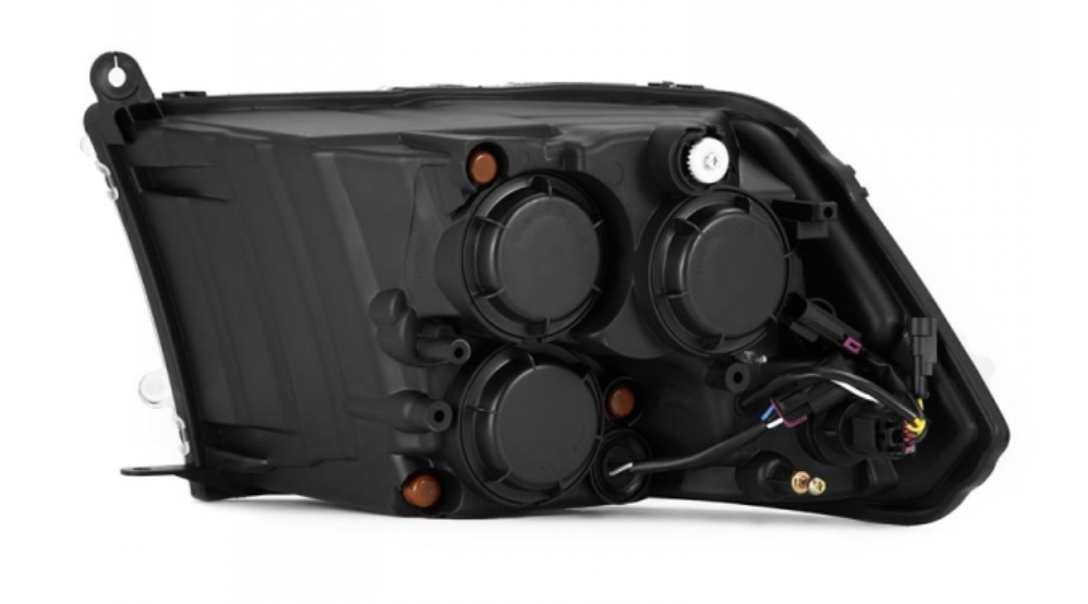 - Diesel Performance Part