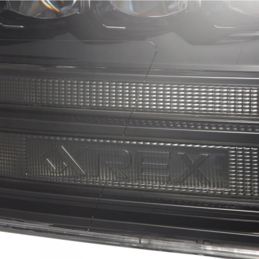 - Diesel Performance Part