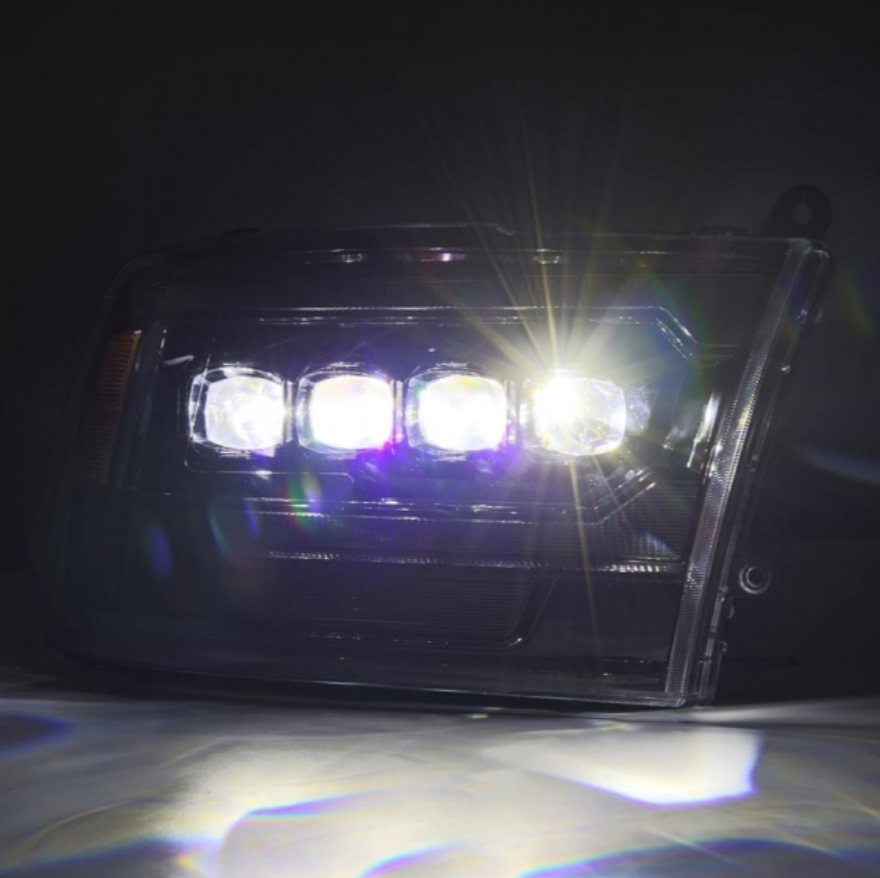 - Diesel Performance Part