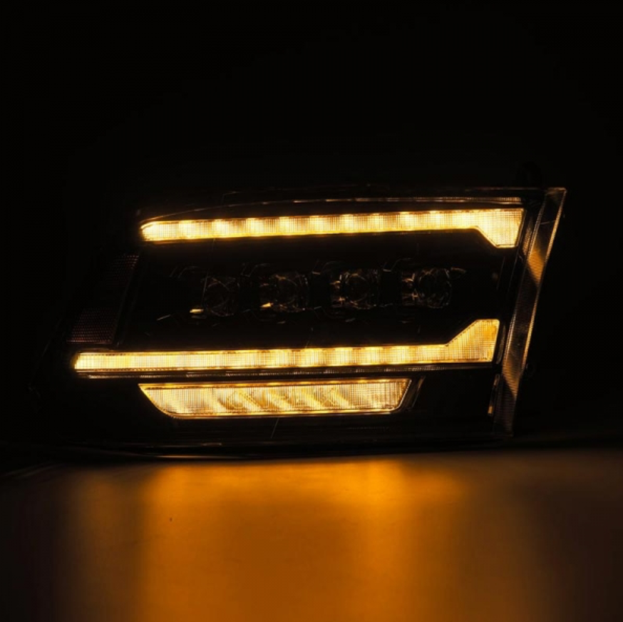 - Diesel Performance Part