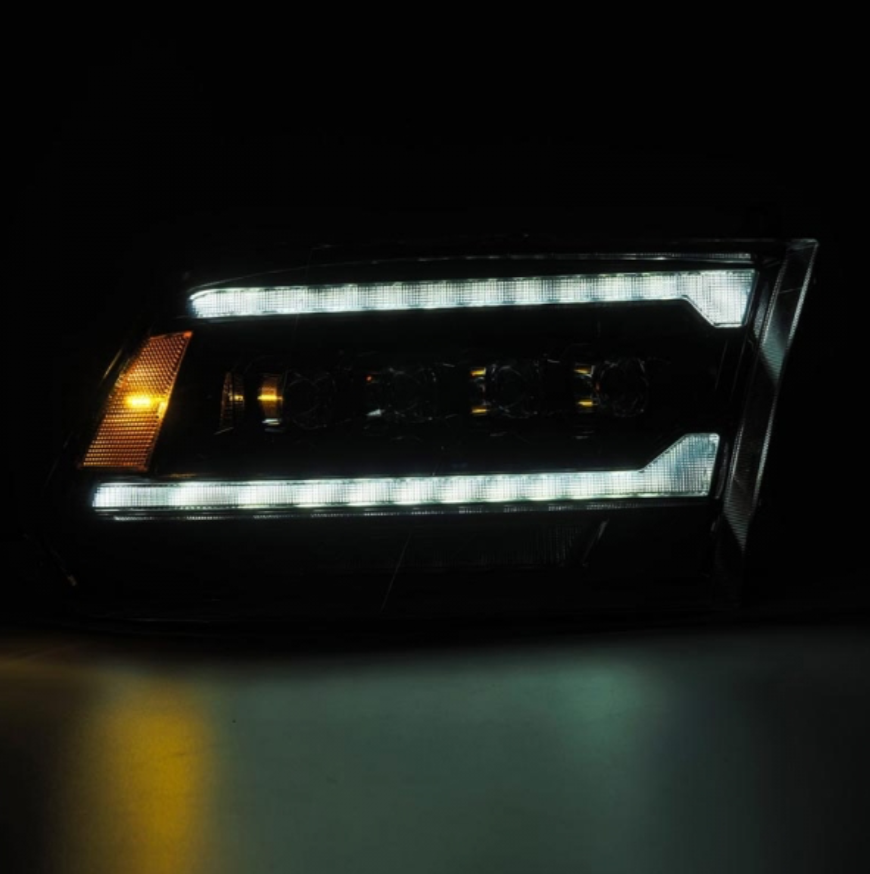 - Diesel Performance Part