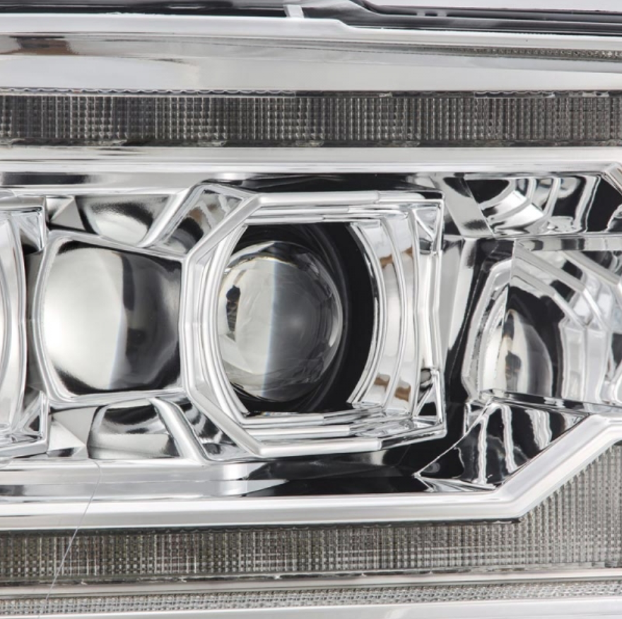 - Diesel Performance Part