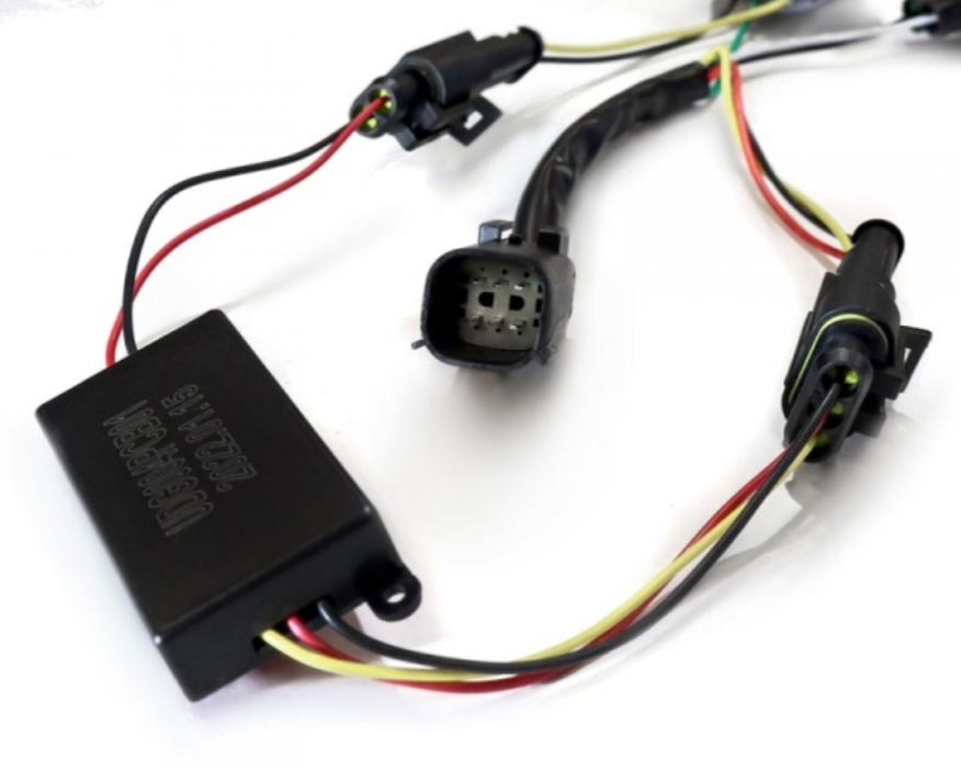 - Diesel Performance Part