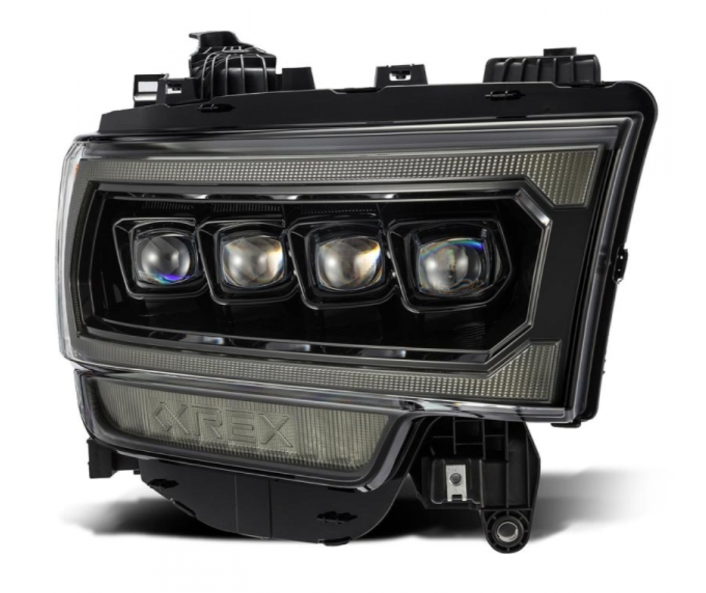 - Diesel Performance Part