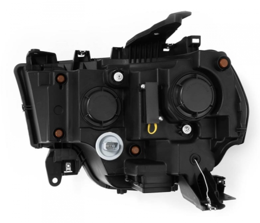 - Diesel Performance Part