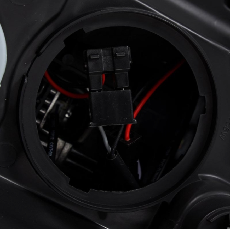 - Diesel Performance Part