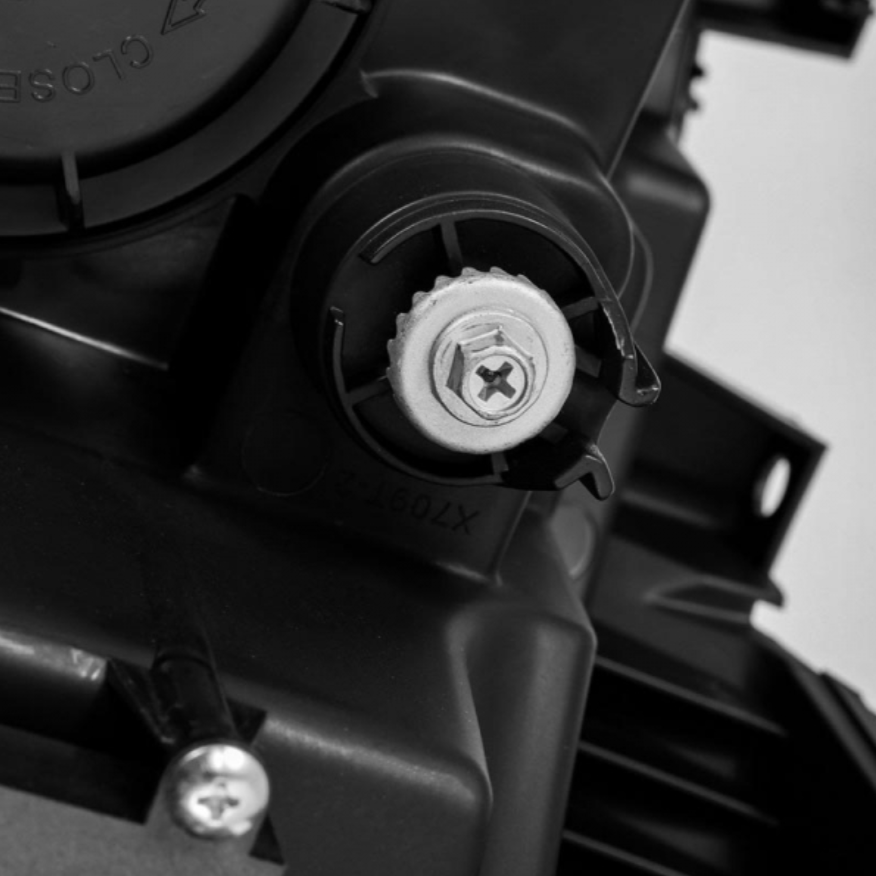 - Diesel Performance Part