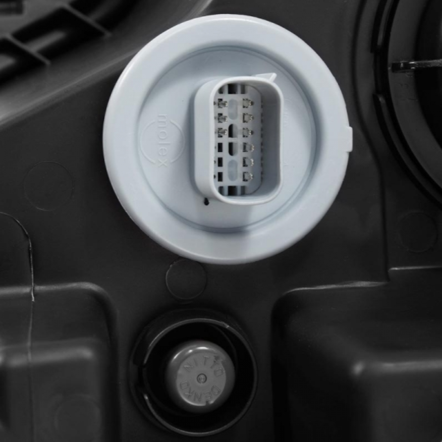 - Diesel Performance Part