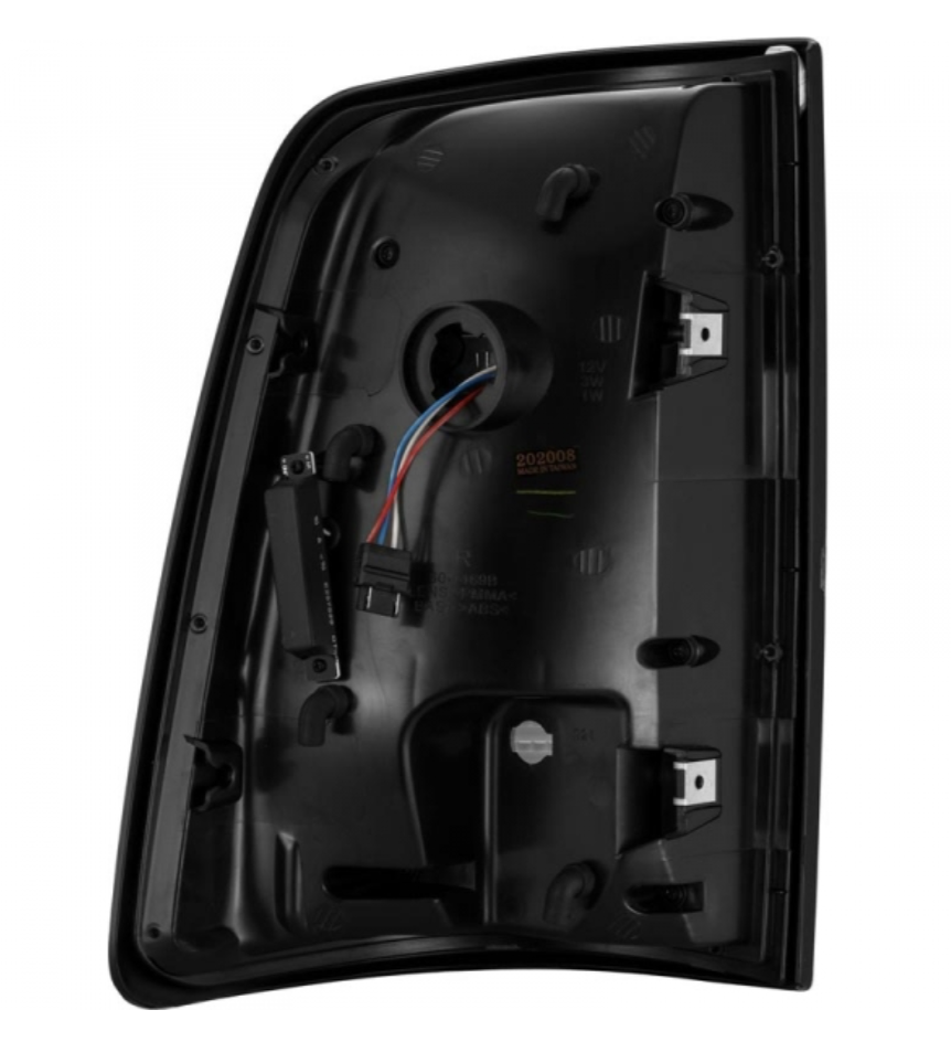 - Diesel Performance Part