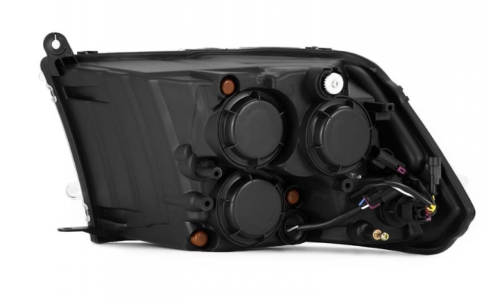 - Diesel Performance Part