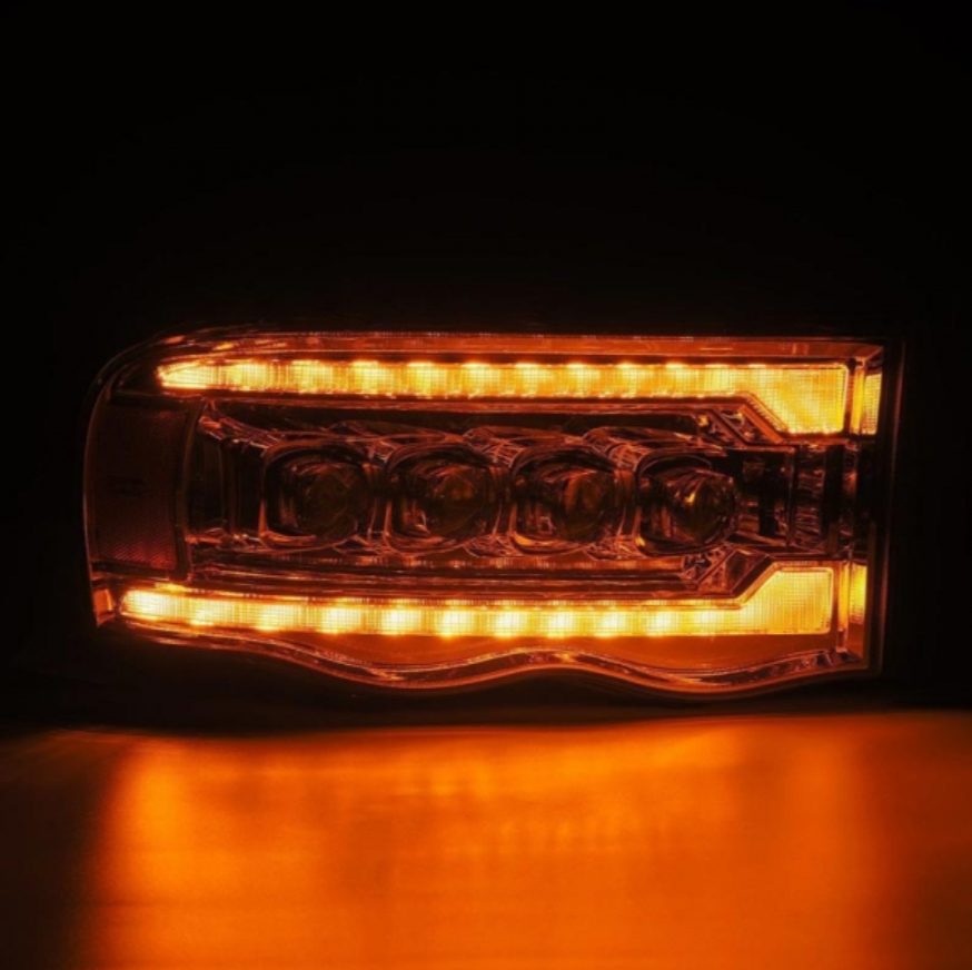 - Diesel Performance Part