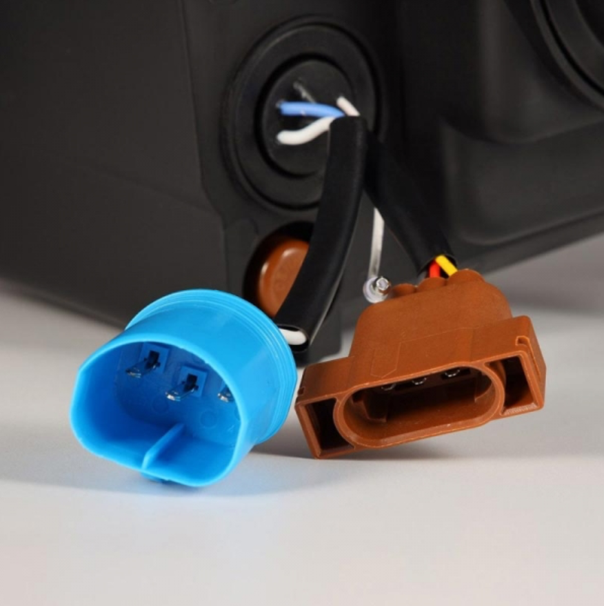 - Diesel Performance Part