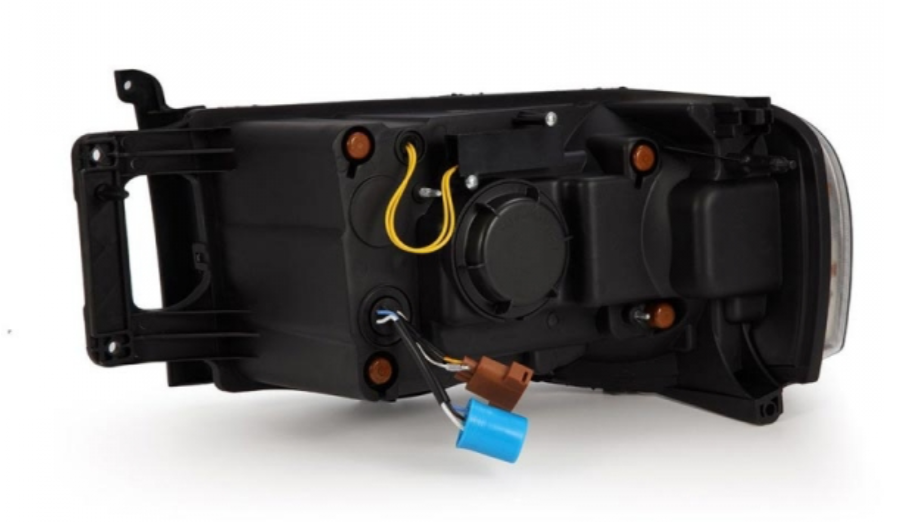 - Diesel Performance Part