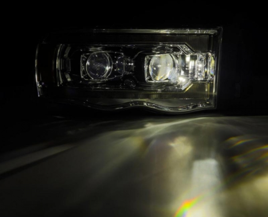 - Diesel Performance Part