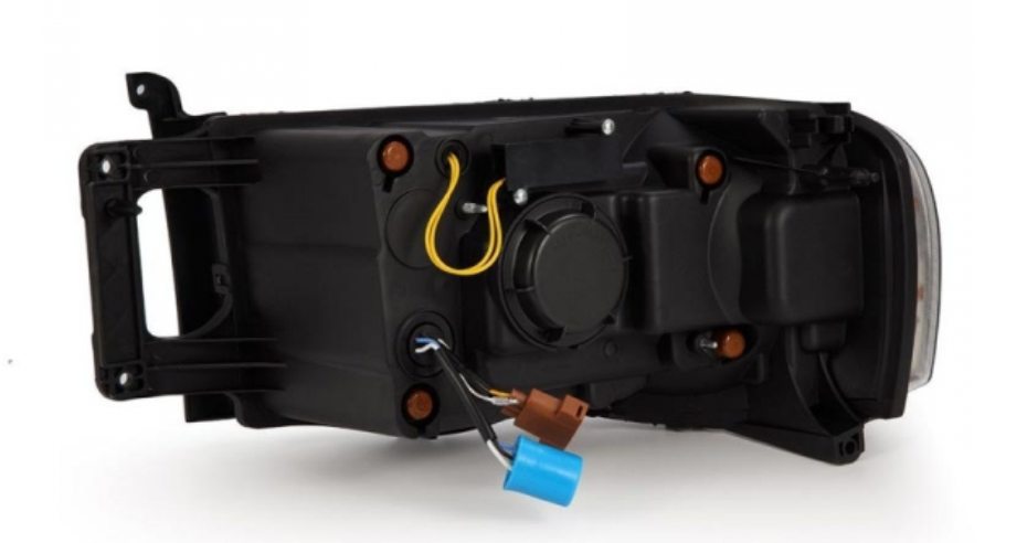 - Diesel Performance Part