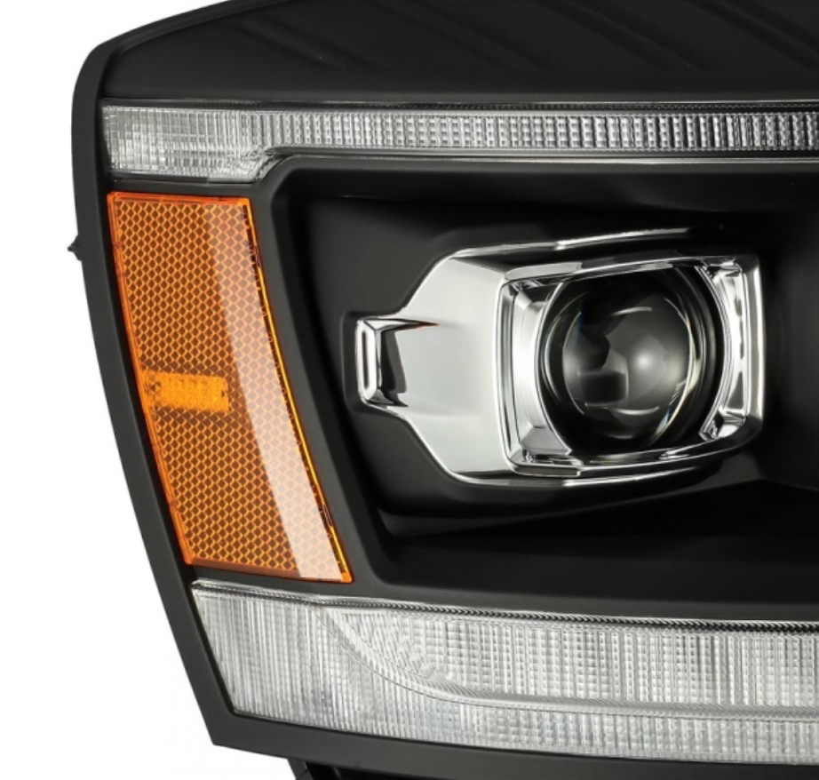 - Diesel Performance Part