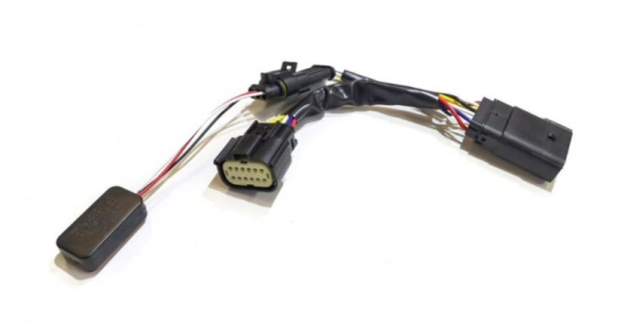 - Diesel Performance Part