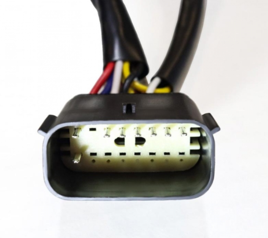 - Diesel Performance Part