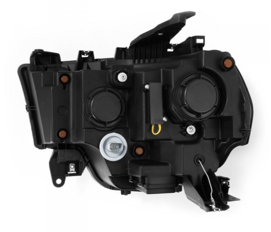 - Diesel Performance Part