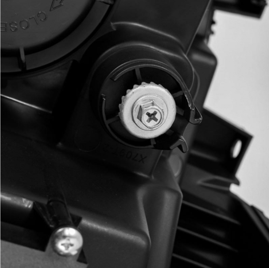 - Diesel Performance Part