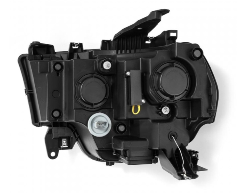 - Diesel Performance Part