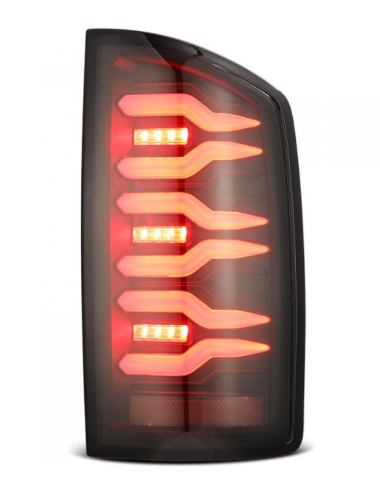 - Diesel Performance Part