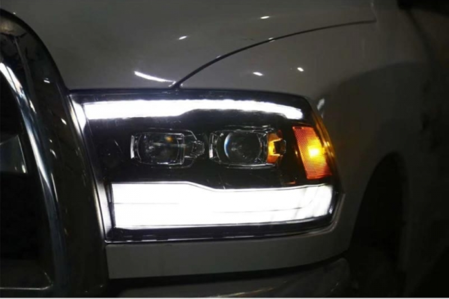 - Diesel Performance Part