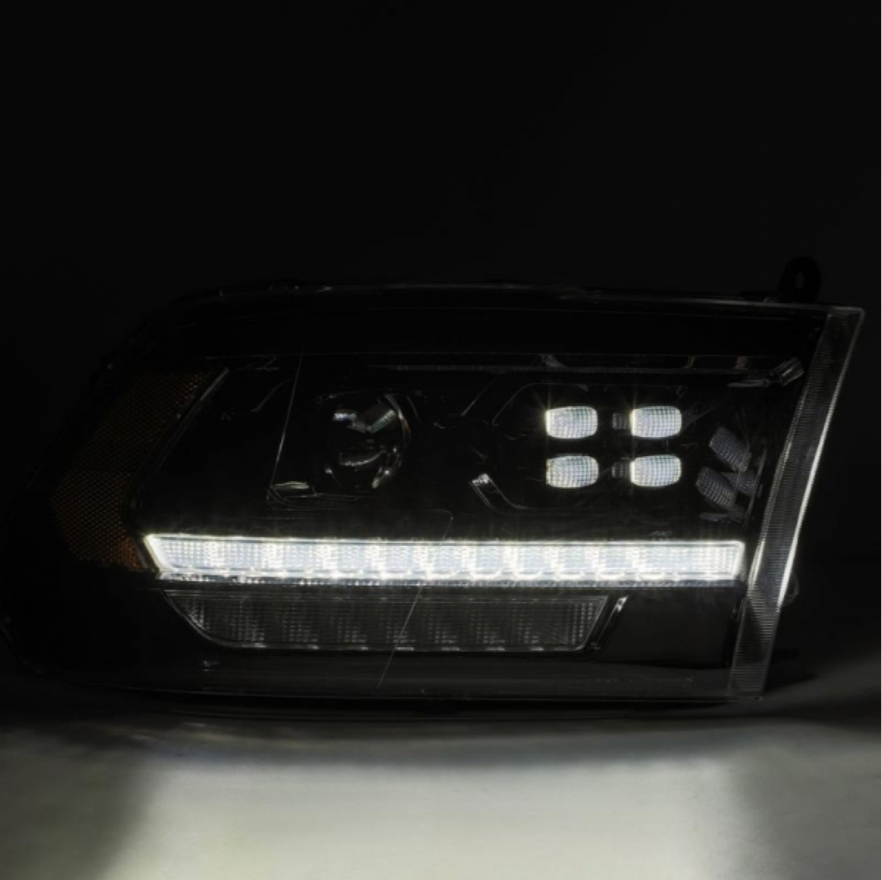 - Diesel Performance Part